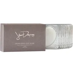 Jillian Dempsey - Hydrating Eye Mask