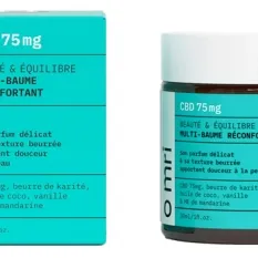Omri - Comforting CBD Multi-Balm 75 mg