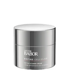 BABOR - Detox Vitamin Cream