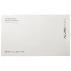 AMOREPACIFIC - Youth Revolution Radiance Sheet Masque