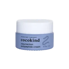 cocokind - travel-size resurrection polypeptide cream