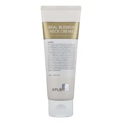 APLB - Real Blemish Neck Cream