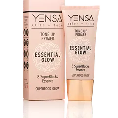 YENSA - Tone Up Primer Essential Glow