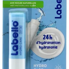 Labello - Hydro Care Stick SPF15 4