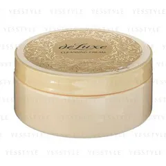 Shiseido - Deluxe Cleansing Cream