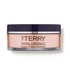 BY TERRY - Hyaluronic Tinted Hydra-Powder - N200. Natural