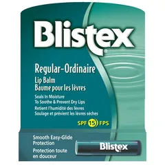 Blistex - Regular Lip Balm SPF 15