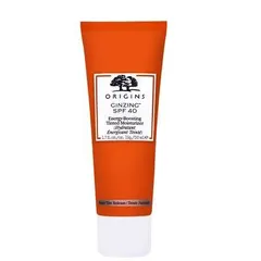 Origins - Ginzing SPF40 Energy-Boosting Tinted Moisturizer