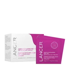 Gentle Exfoliating Peel Pads 45 Pads