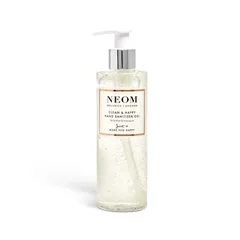 Neom Organics London - NEOM Clean and Happy Hand Sanitising Gel