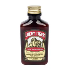 Lucky Tiger - Face Moisturizer