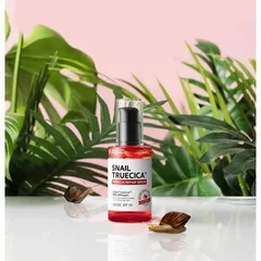Some By Mi - Snail Truecica Miracle Repair Serum