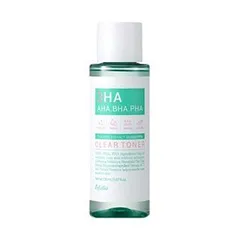 esfolio - 3HA Clear Toner