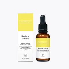 Facetheory - Hyaluret Serum S13