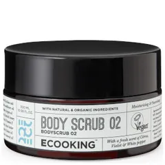 Ecooking - Body Scrub 02