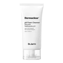 Buy Dr.Jart+ Dermaclear pH Foam Cleanser Australia - Korean Skincare Online