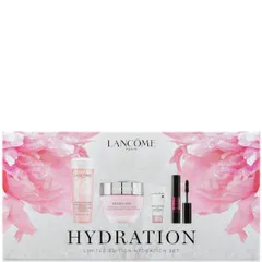 Hydra Zen Skincare Essentials