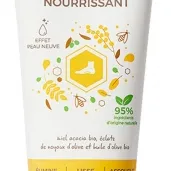 Alvadiem - Nourishing Foot Scrub