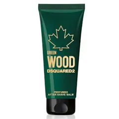Dsquared2 - Green Wood Aftershave Balm