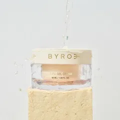 BYROE - TOFU GEL CREAM