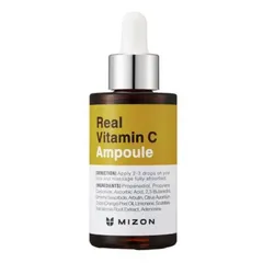 Mizon - Buy Mizon Real Vitamin C Ampoule in Australia - Korean Skincare Online