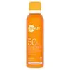 Solait - SPF50 Clear & Protect Transparent Sun Cream Spray
