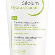 Bioderma - Sébium Hydra Cleanser Soothing Cleansing Balm