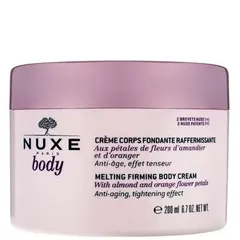 Body Melting Firming Cream