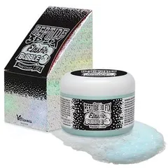 Elizavecca - Peptide 3D Fix Elastic Bubble Facial Cream
