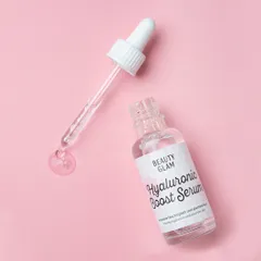 Beautyglam - Hyaluronic Boost Serum