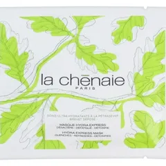 La Chênaie - Hydra Express Mask