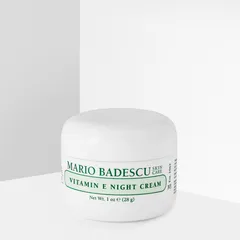 Mario Badescu - Vitamin E Night Cream
