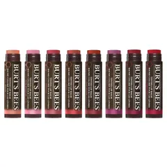 Burt's Bees - 100% Natural Origin Tinted Lip Balm