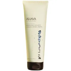 Ahava - Mineral Body Exfoliator