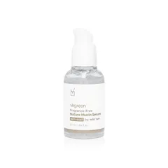 Fragrance-FreeNature Mucin Serum