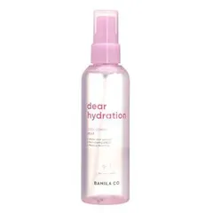 Banila Co - Dear Hydration Cool Down Mist