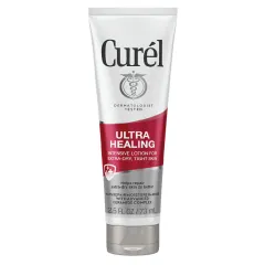 Curel - Ultra Healing Hand and Body Lotion