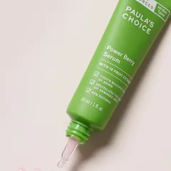 Paula's choice - Earth Sourced Power Berry Serum Full Size