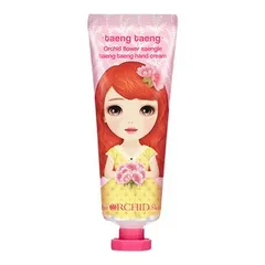 Saengle Taeng Taeng Hand Cream