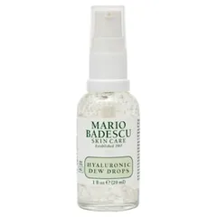 Mario Badescu - Hyaluronic Dew Drops Hydrating Serum