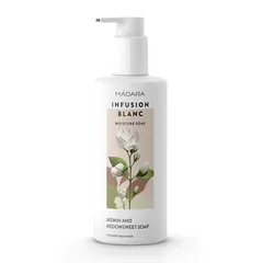 MADARA - Infusion Blanc Moisture Soap