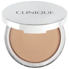 Clinique - Stay-Matte Sheer Pressed Powder