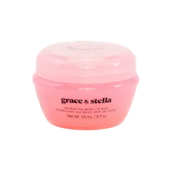 grace & stella - kiss me softly lip mask