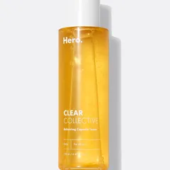 Balancing Capsule Toner