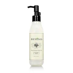 BEYOND - Deep Moisture Body Oil