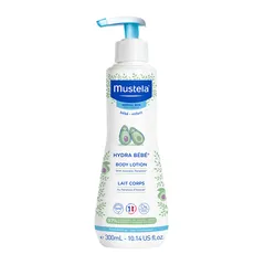 Mustela - Hydra Bébé Body Lotion