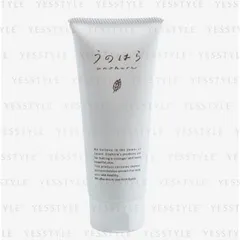 Noyamanomegumi Face Wash Cream