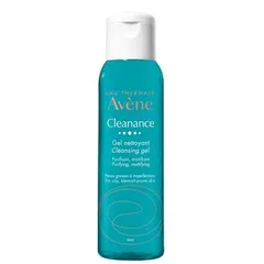 Eau Thermale Avene - Face Cleanance: Cleansing Gel
