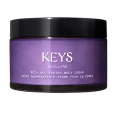 Keys Soulcare - Rich Nourishing Body Cream