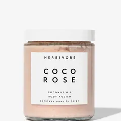 Herbivore - Coco Rose Coconut Oil Body Polish